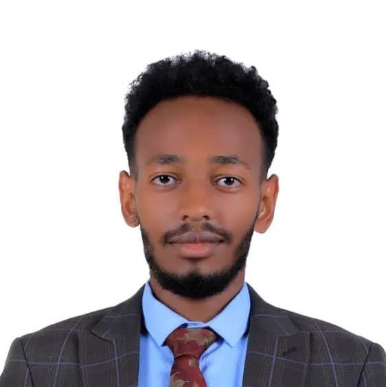 Zekarias Mesfin profile